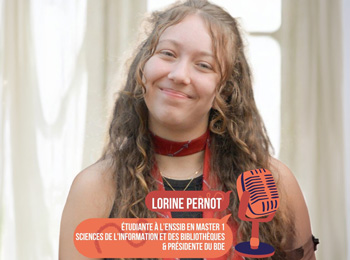 Lorine Pernot