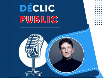 visuel déclic public