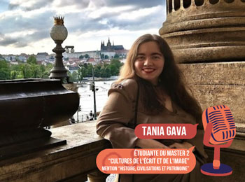 Tania Gava