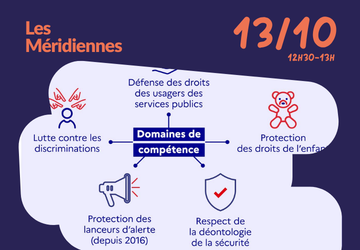 défenseur des droits