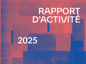 visuel rapport activité 2025