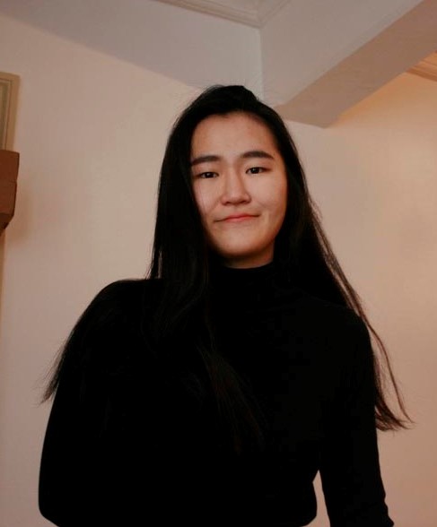 Min Kyung Baek