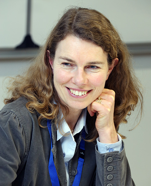 Céline Cadieu-Dumont