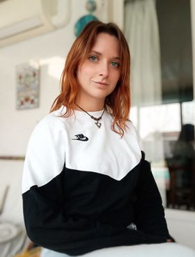 Clémence CHOCQ