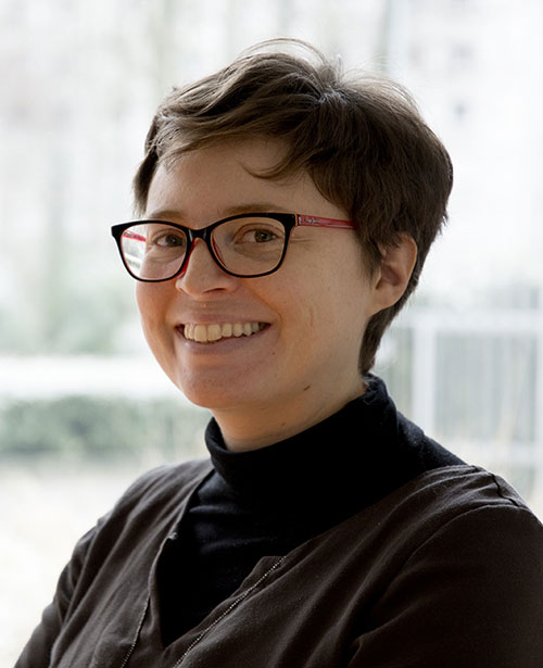 Sabine Comte
