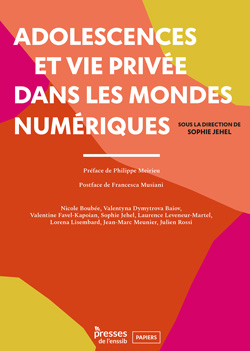 Couverture ouvrage