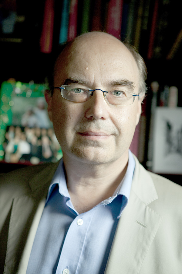 David Edgerton