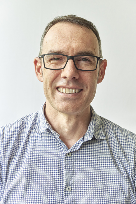 Benoit Epron