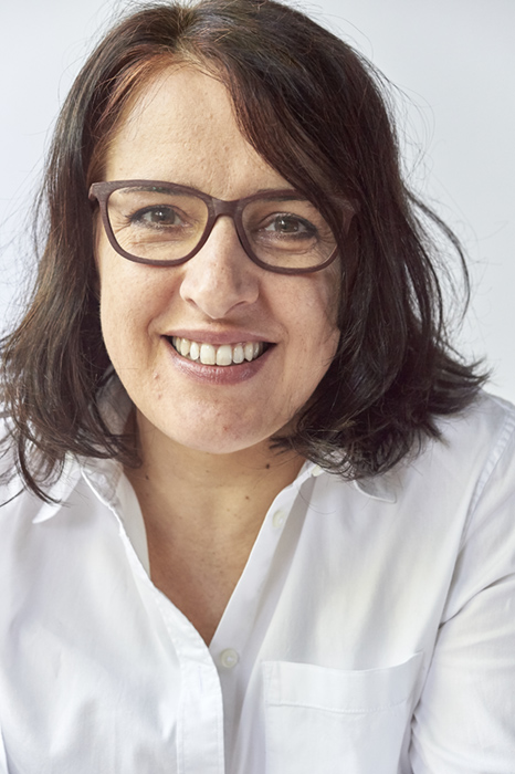 Liliane Miremont