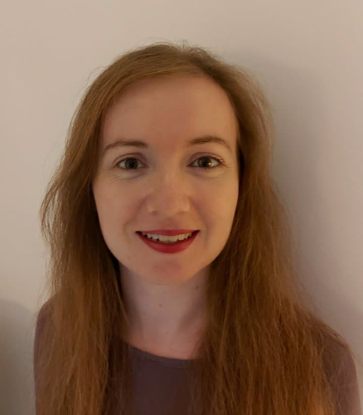 Ellen Simmons