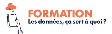 Formation "Les données, ça sert à quoi?"