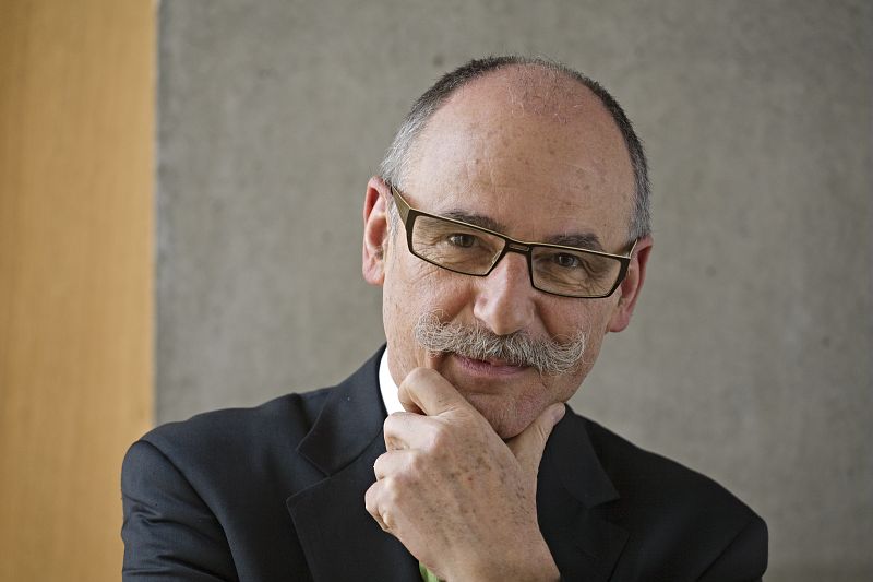 Gérald Grunberg