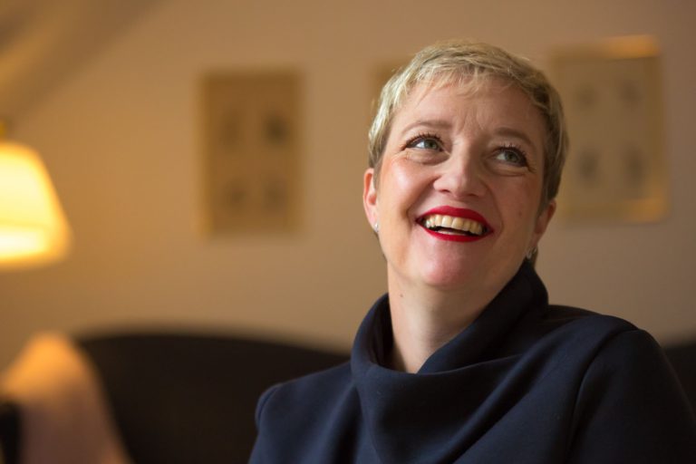 Ilona Kish