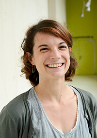 Joana AROTÇARENA