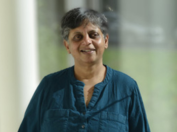 Kalpana Shankar