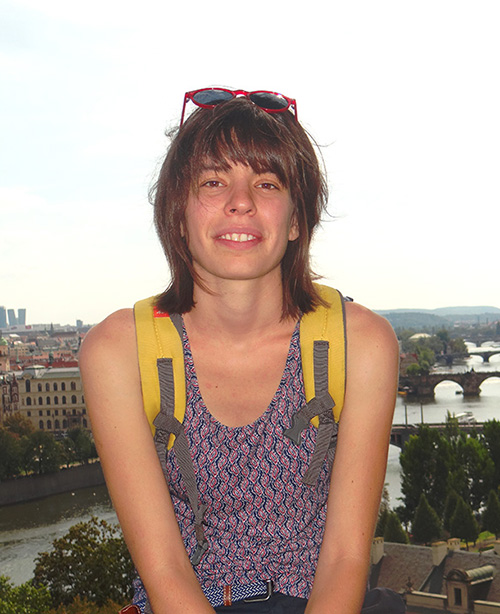 Lola Burtheret