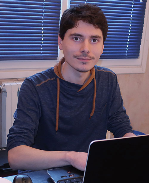 Luc Detembel