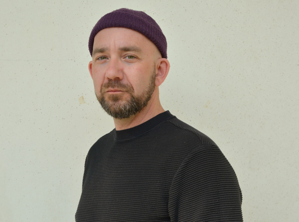 Marcin Roszkowski