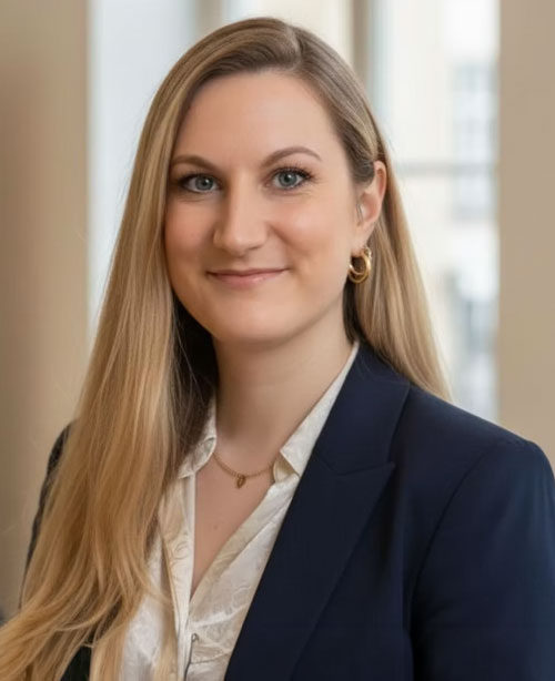 portrait Myriam Lefébure