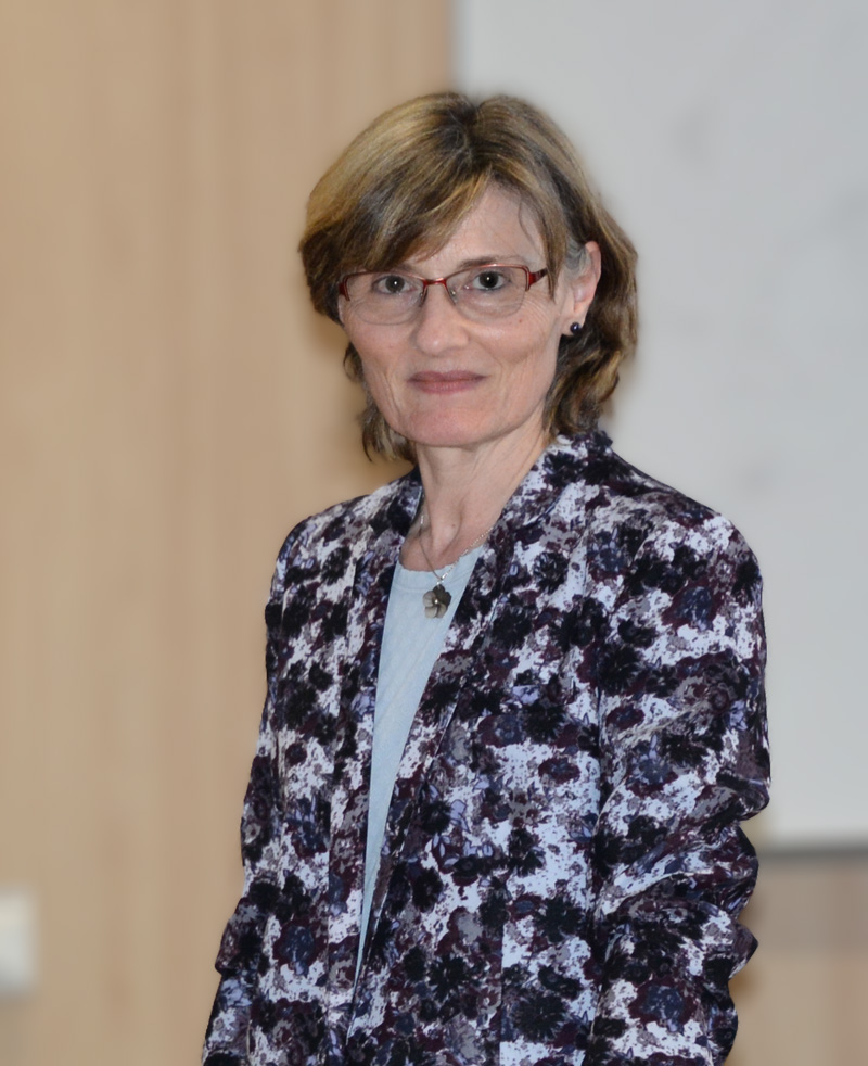 Nathalie Marcerou-Ramel