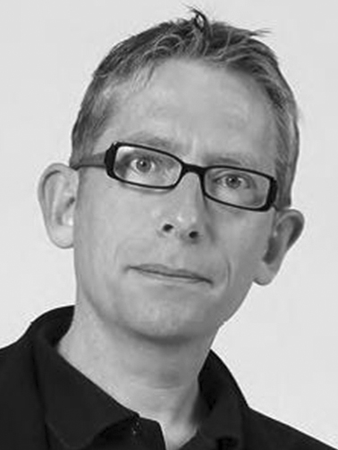 Jérôme Pouchol