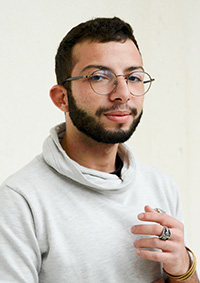 Sofiane MOUAS