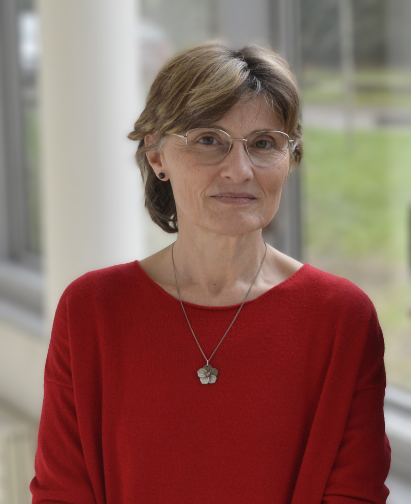 Nathalie Marcerou-Ramel