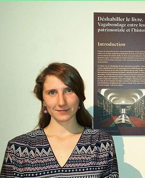 Cécile Capot