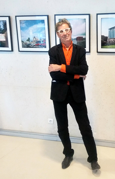 Jean-Louis Bouchard