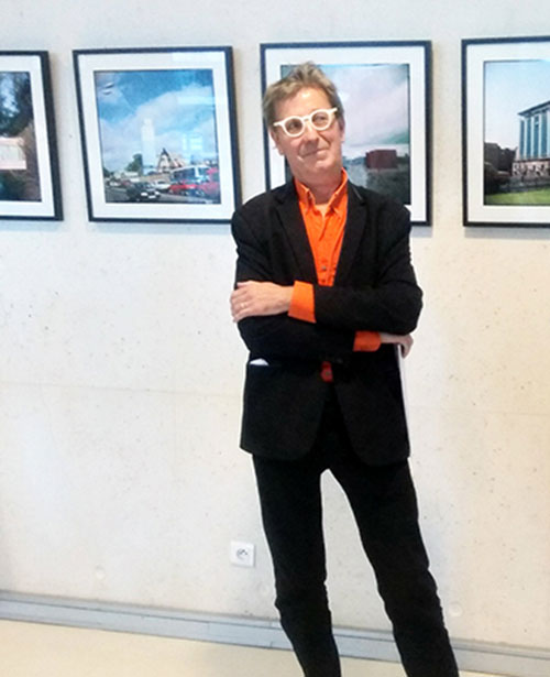 Jean-Louis Bouchard