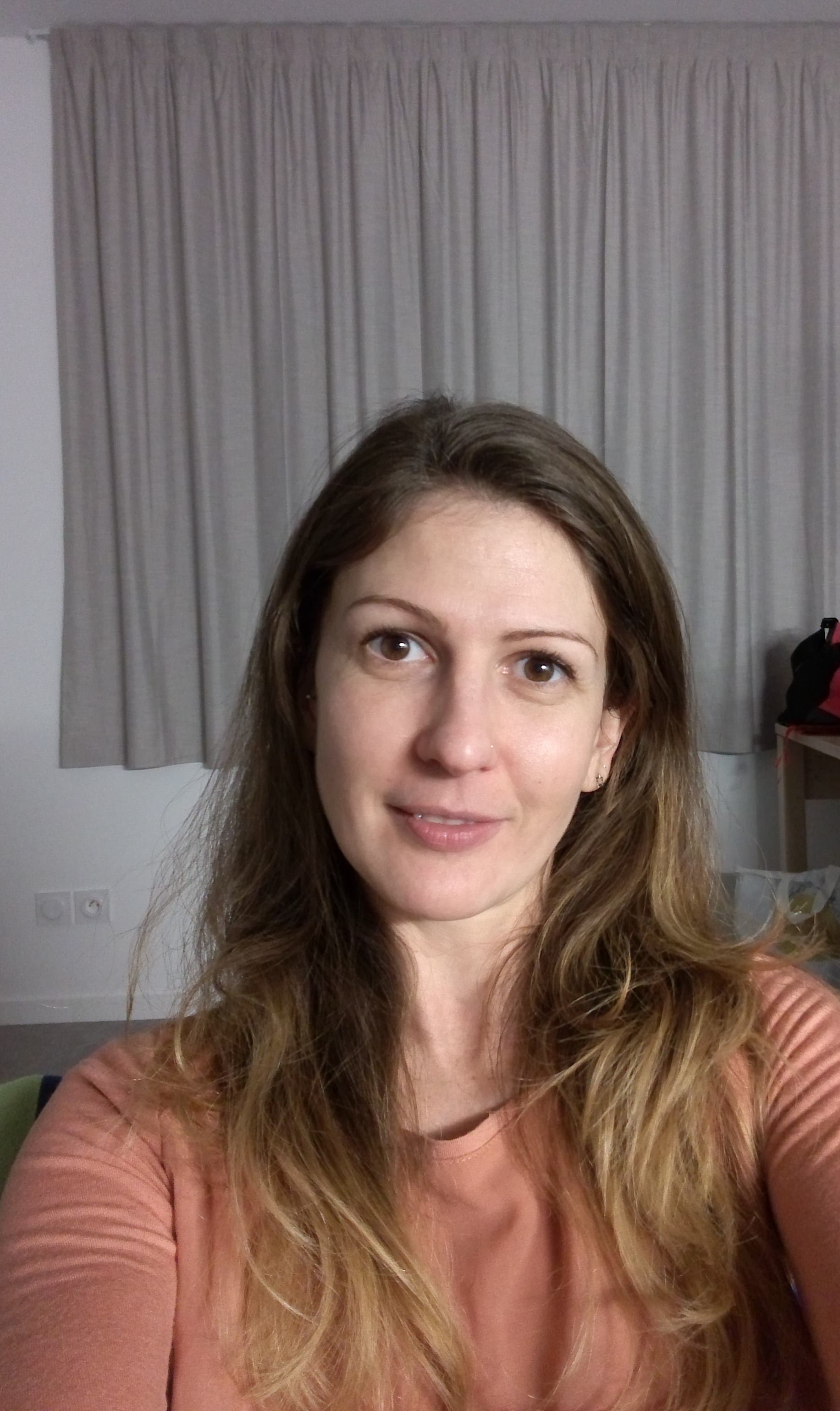 Caroline Boiteux