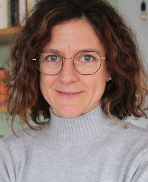 Claire Gaillard