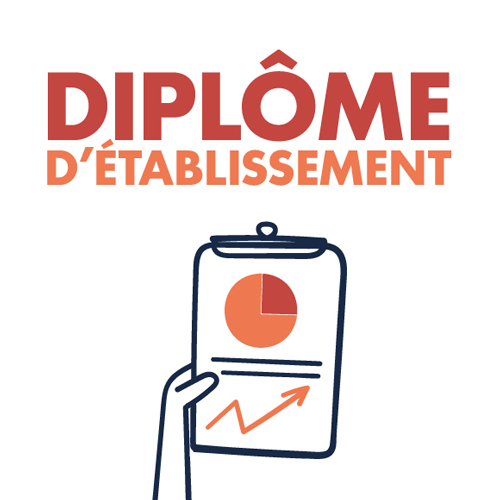 Diplôme d'établissement "Gouvernance responsable des données"