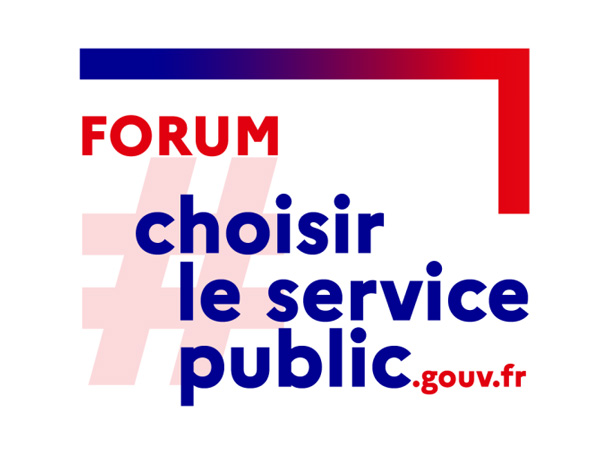 visuel forum service public