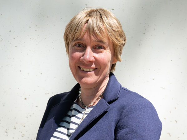 Valérie Larroche