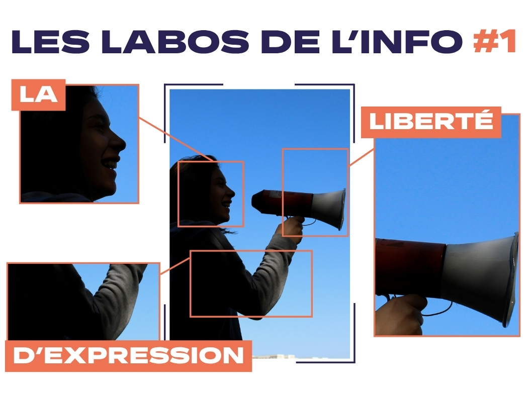 Les labos de l'info