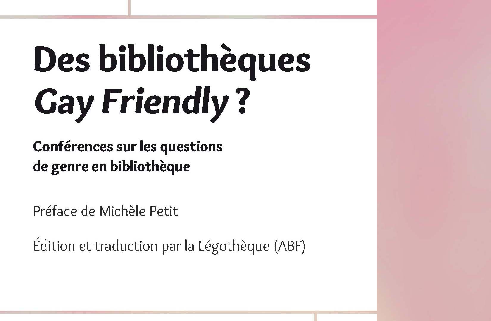 La bibliothèque, un endroit où se sentir multiple(s)?