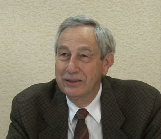 Conférence de Michael Buckland