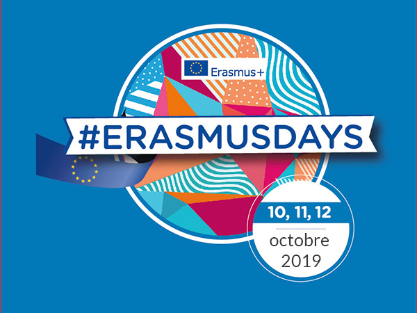 erasmus day 2019