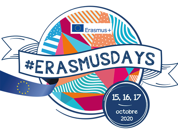 erasmus days Enssib