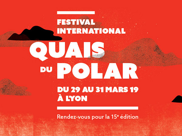 Quai du Polar Enssib 2019