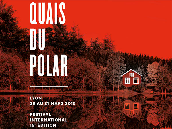 Quai du Polar 2019