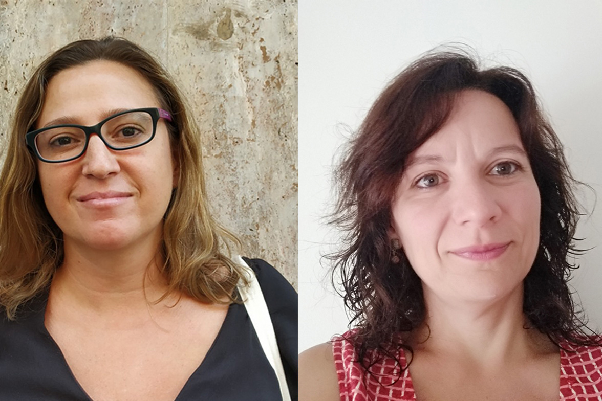 Et là-bas comment font-elles ?