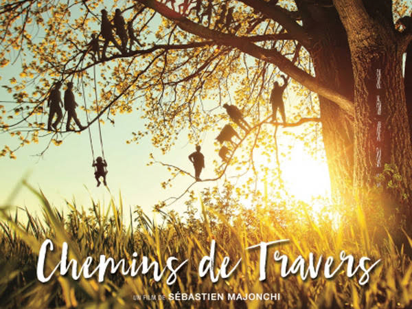 affiche film