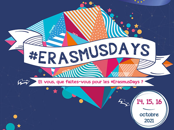 erasmusdays