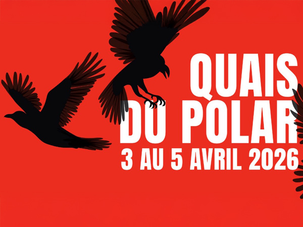 visuel quai polar 2026