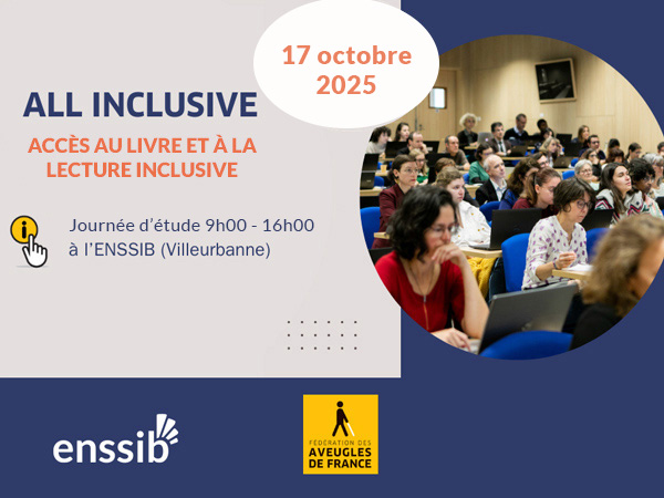visuel journée d'étude all inclusive