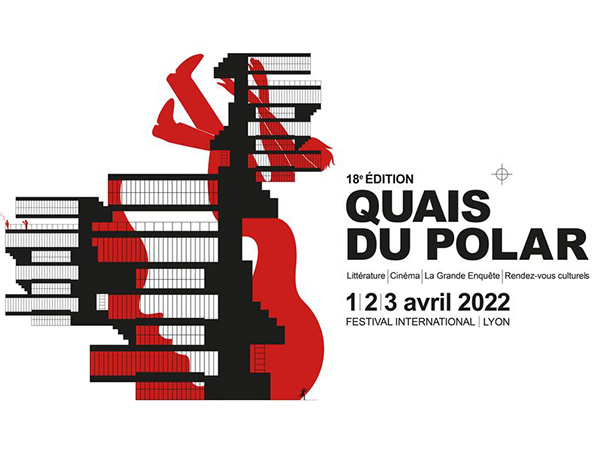 visuel quai du polar 2022