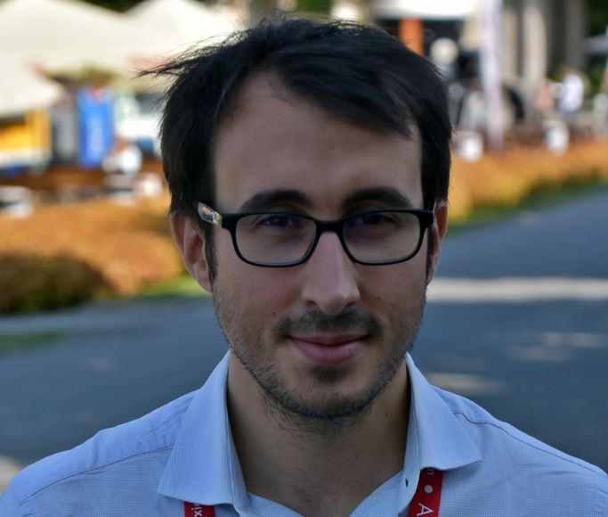 Photo Julien Sempéré