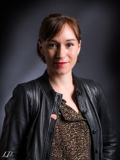 Hélène Fischbach